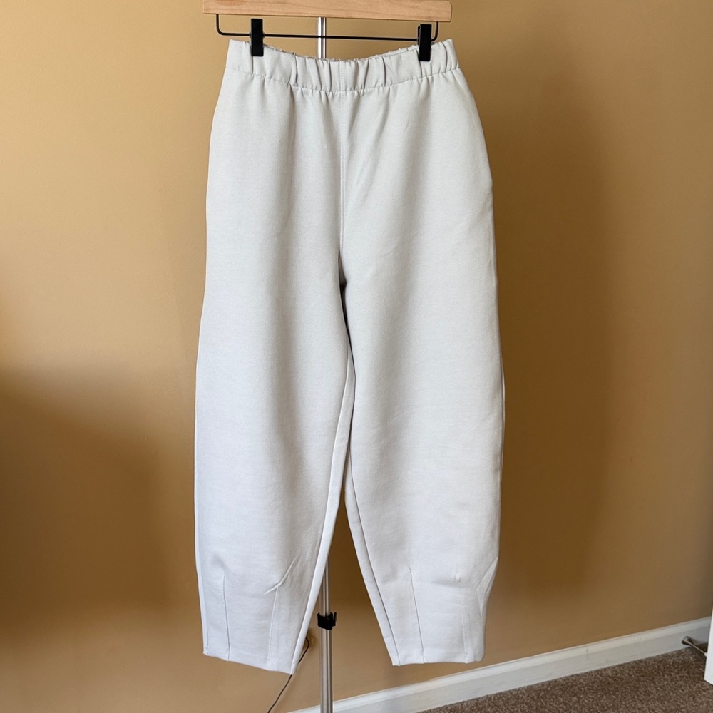 Women’s ballon Pants